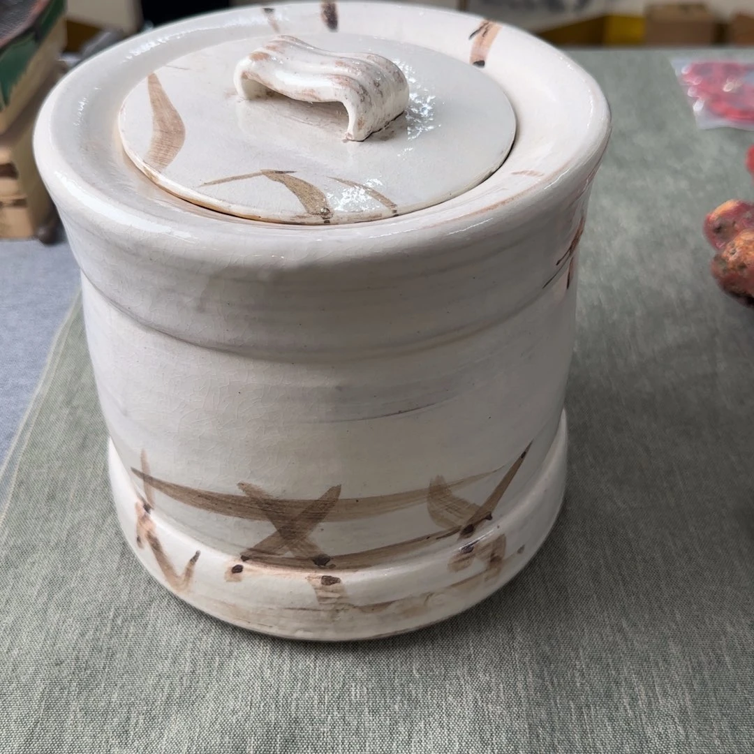 江***庐藏品丰富的地方文化