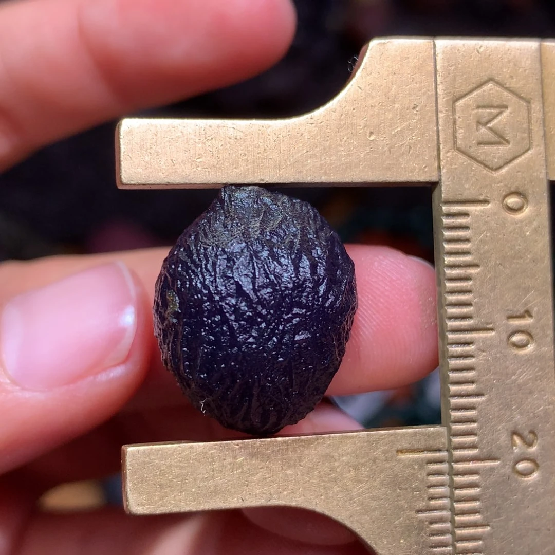 未镶嵌玛瑙/玉髓珠宝半成品