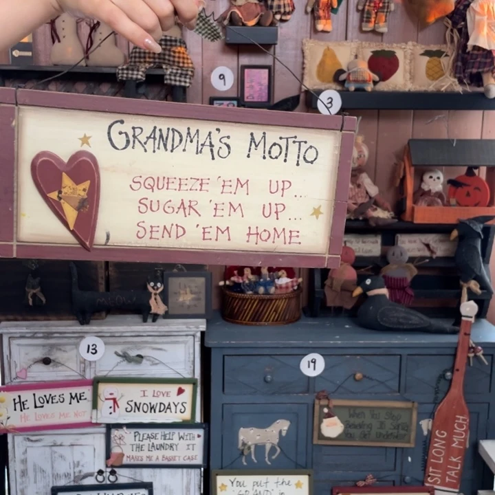 毛绒中古老货默认微瑕