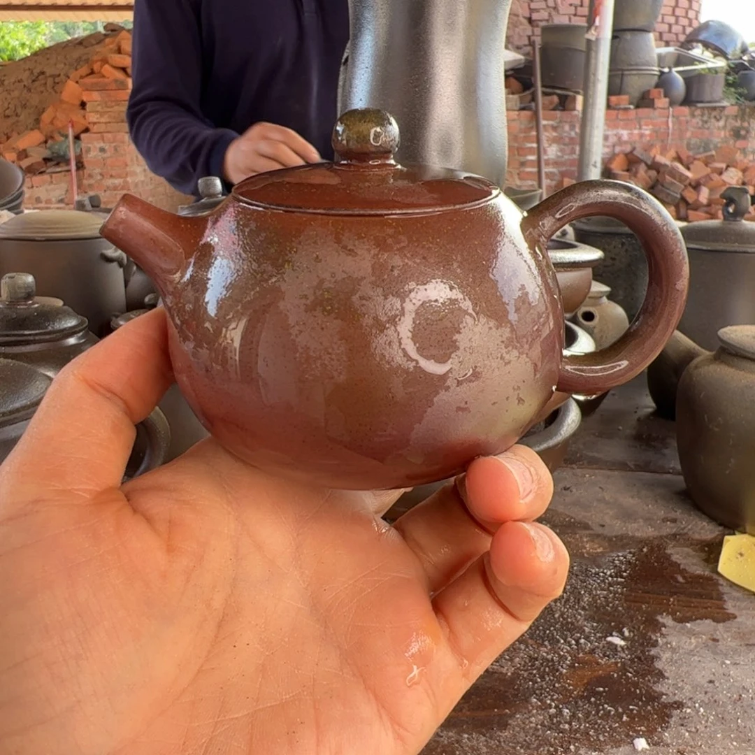 坭兴陶贵台龙窑A217
