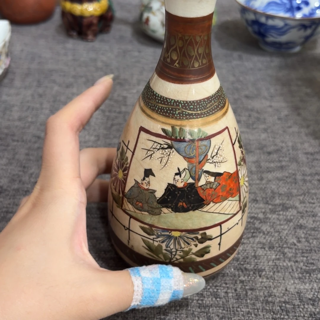 非常好用漂亮的茶具