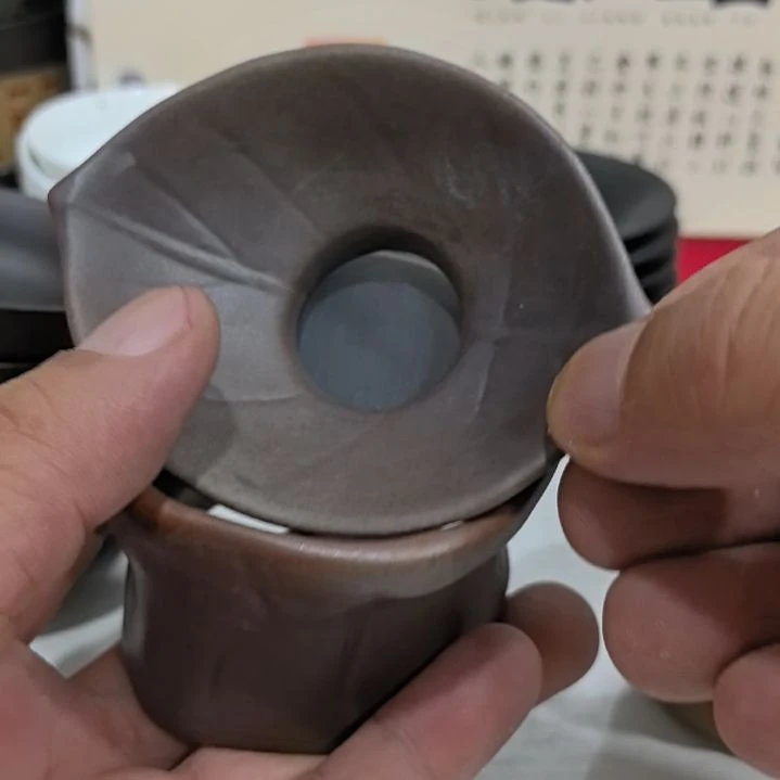 陶瓷茶壶茶杯茶叶罐