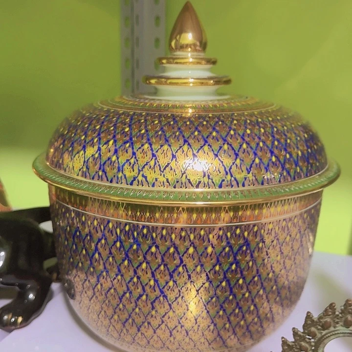 茶盏陶瓷陶瓷技术