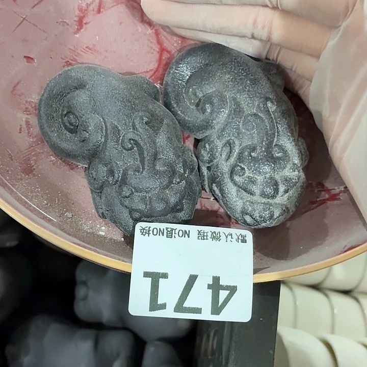 茶具微暇，介意勿拍