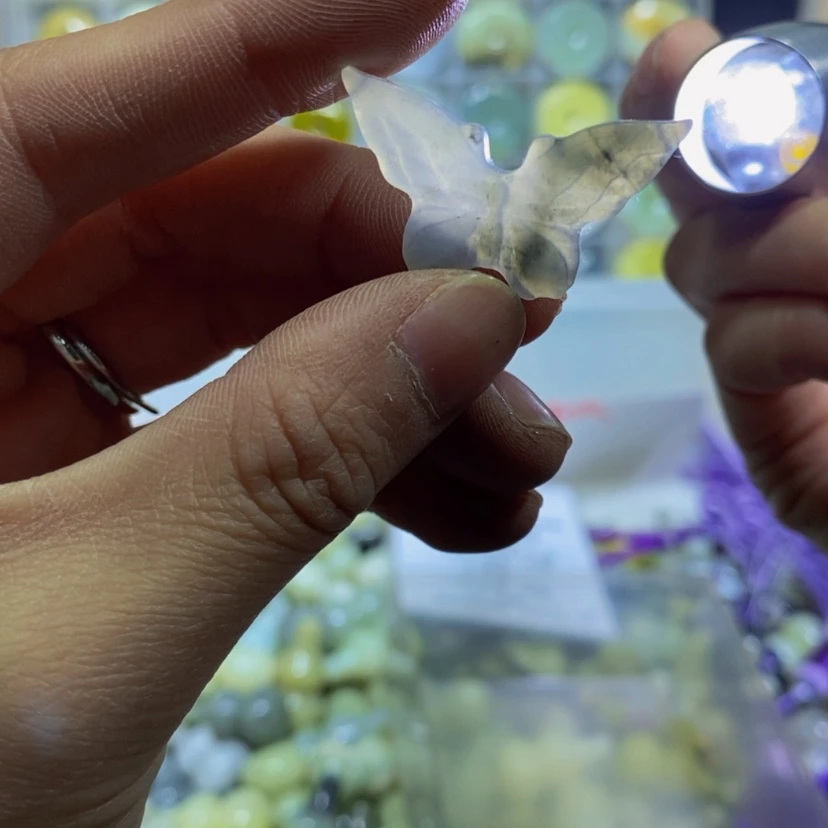 【闪购商品】蛇纹石玉其他合金30