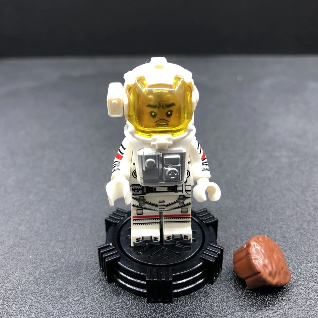 【对对】积木 某高 人仔 潮玩盲盒