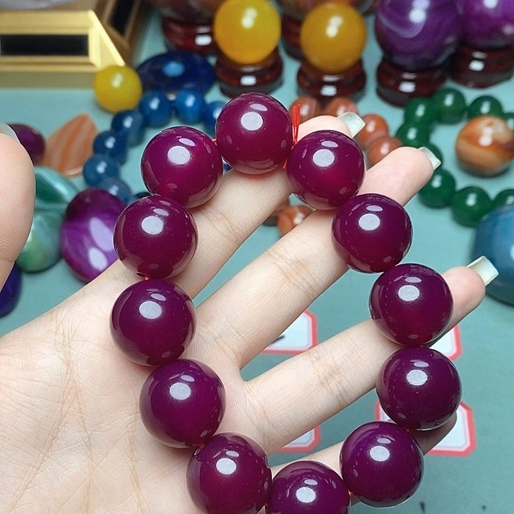 玛瑙/玉髓吊坠(不含链)未镶嵌佛****?