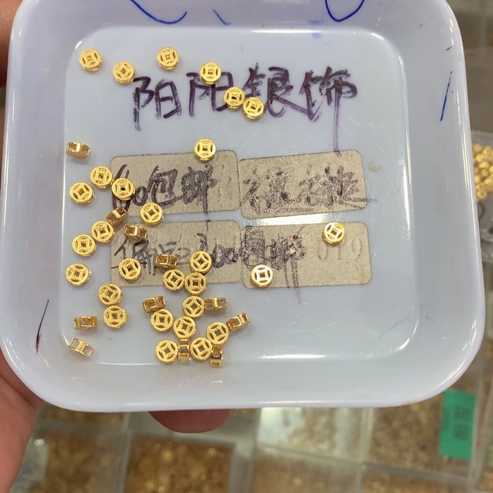 无925银q3-11编号十块钱两个