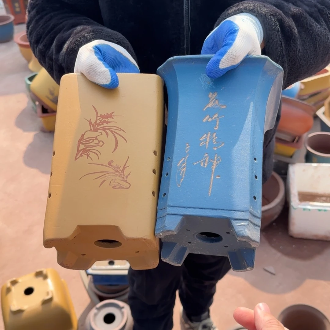 紫砂瑕疵和瑕疵都