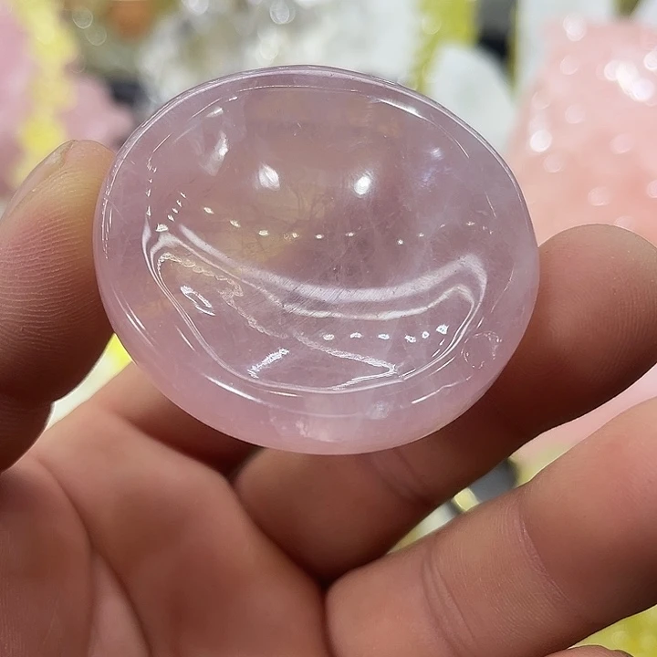珠宝半成品紫晶银S925镶嵌