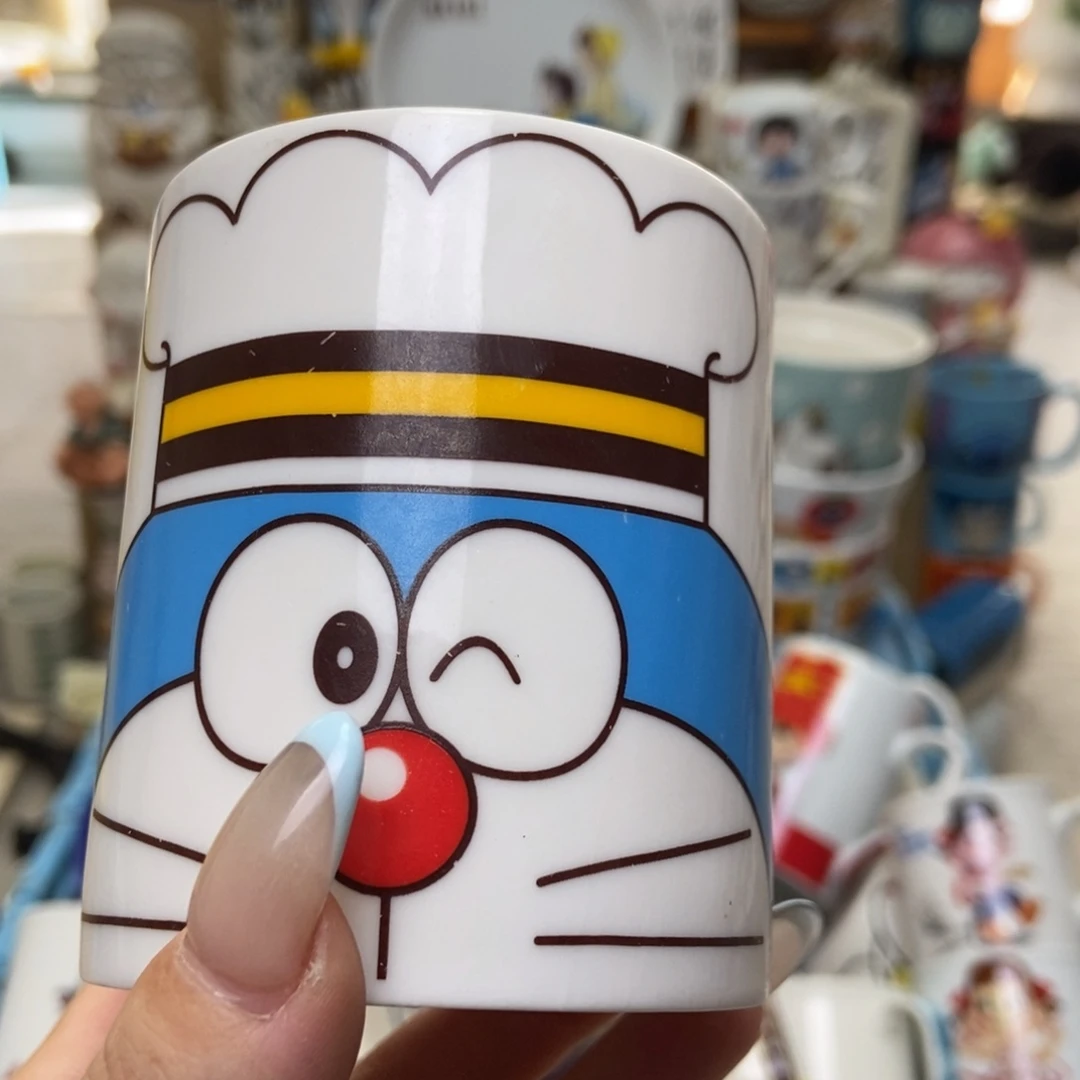 摆件浅*陶瓷哈哈哈哈哈
