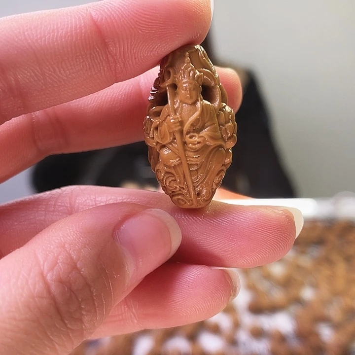 手串/手链橄榄核橄榄核