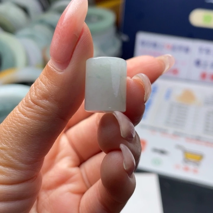 【闪购商品】未镶嵌翡翠首饰定制翡翠