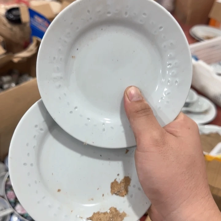摆件景德镇陶瓷艺术品