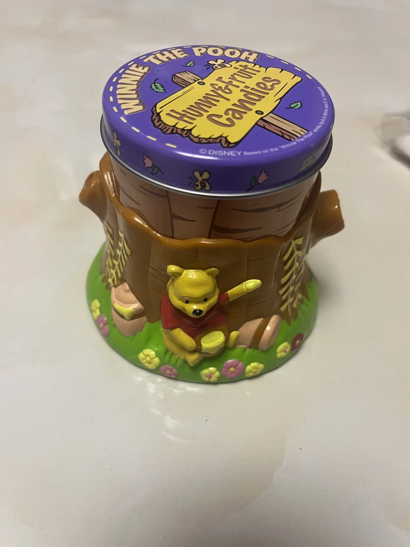 （仅直播）海淘直播中古玩具毛绒摆件杂货下单默认微瑕（盲拍无效