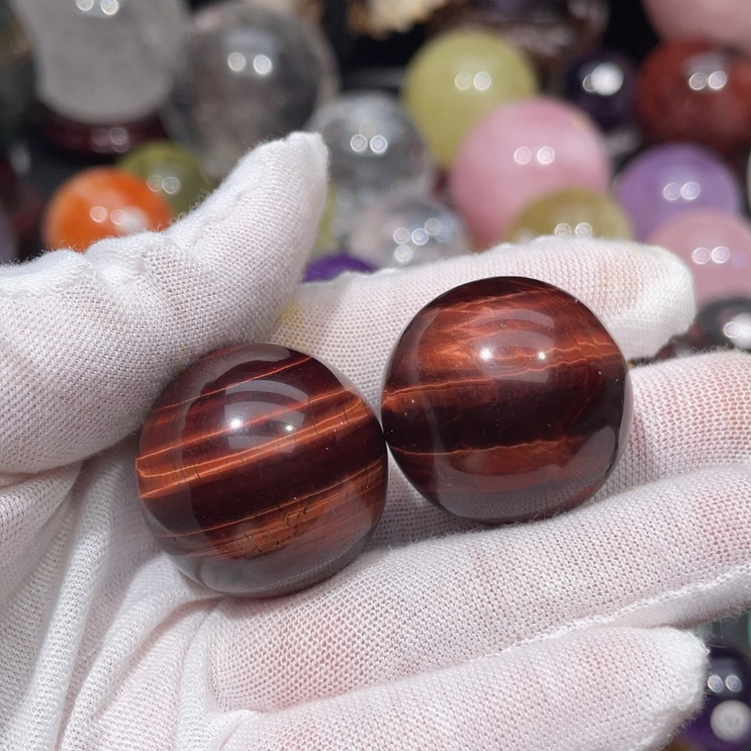 水晶珠宝半成品未镶嵌2.8