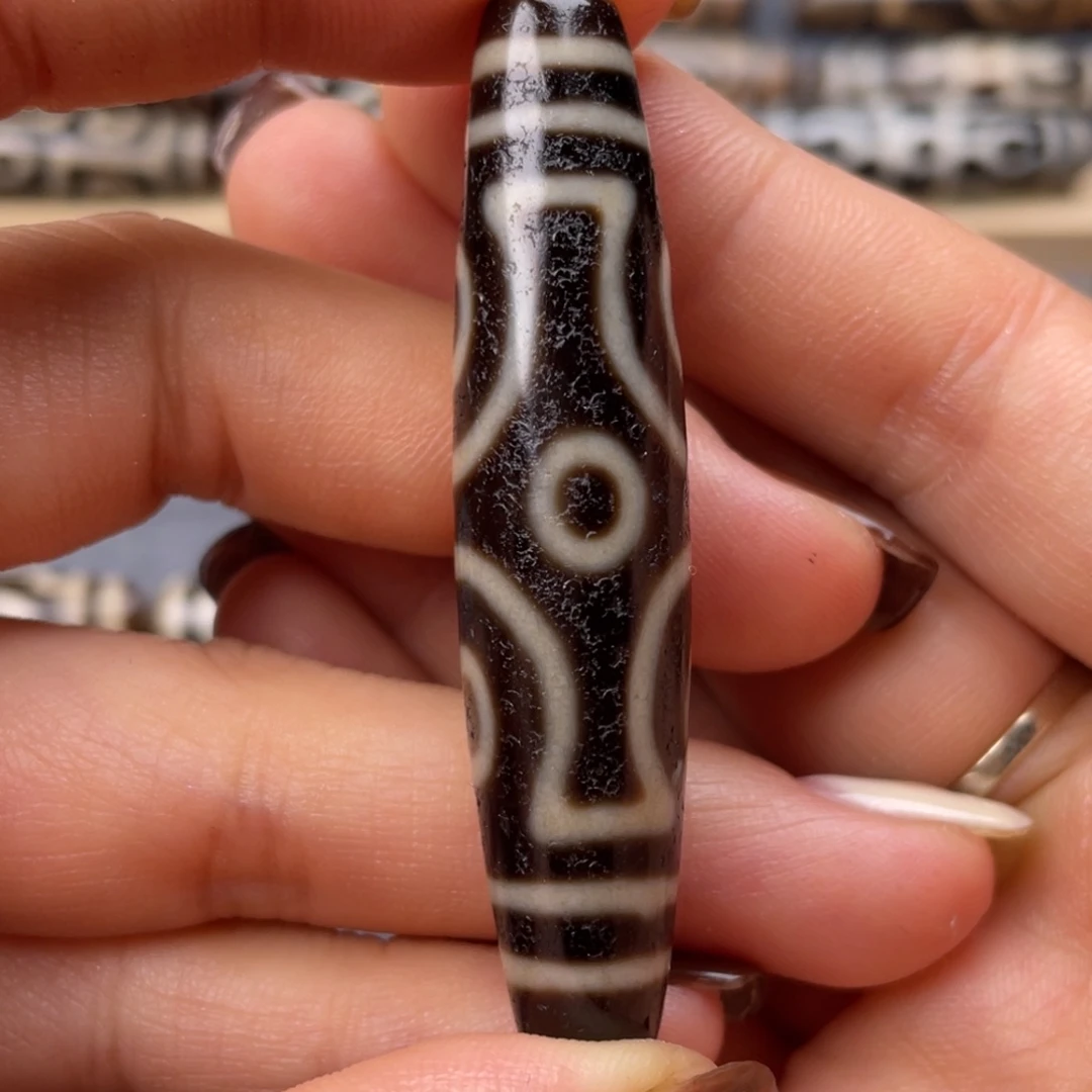 玛瑙/玉髓项链未镶嵌大*