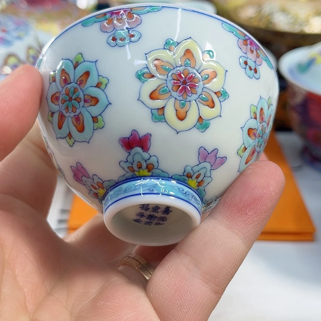 杯千年瓷都景德镇 艺术关注谢佳豪