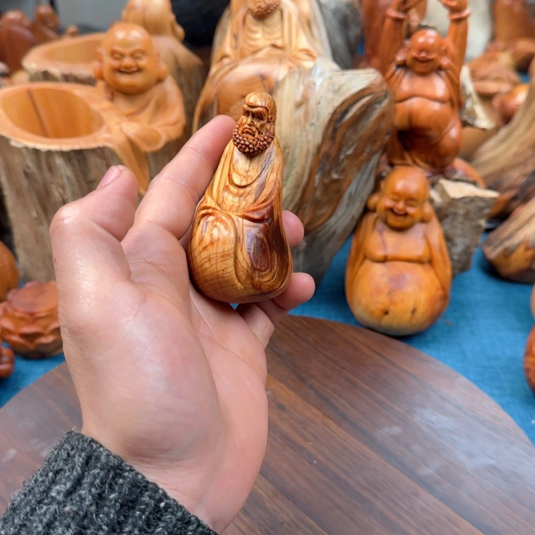 柏木（崖柏）太行崖柏