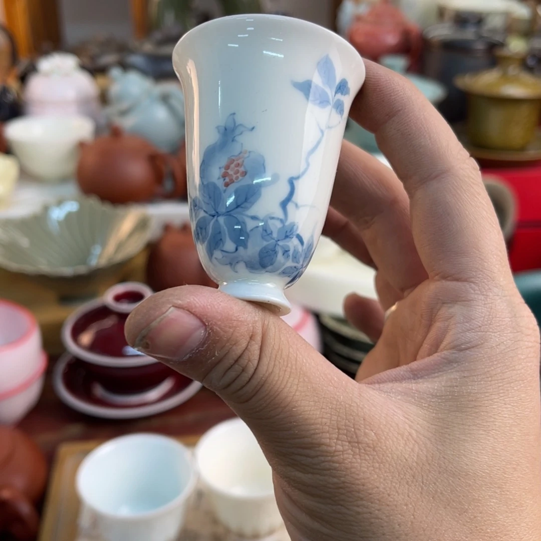 紫砂陶瓷茶具微瑕介意勿拍