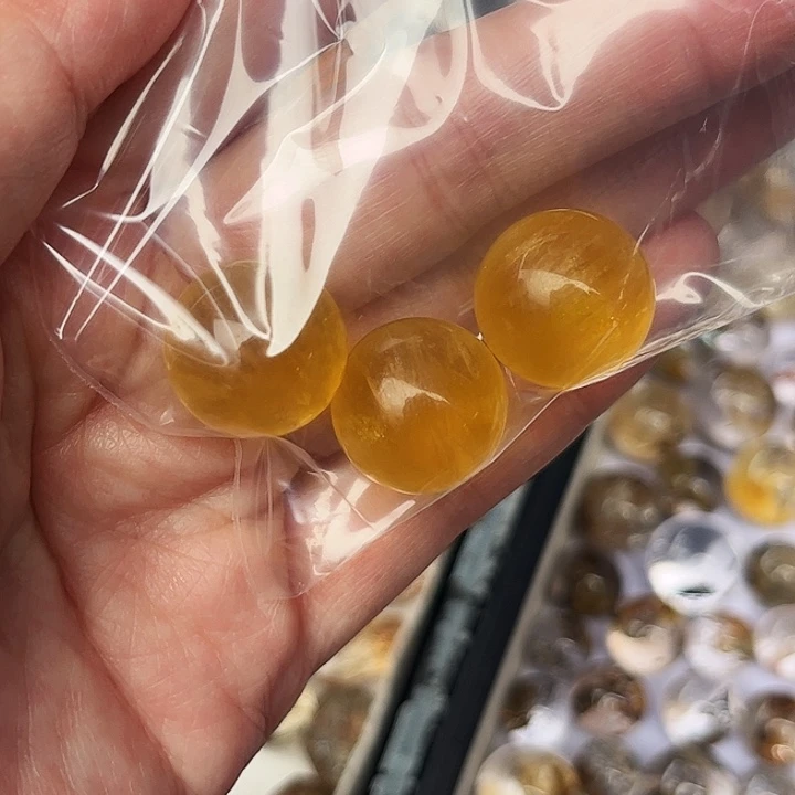 我***话颈饰未镶嵌水晶水晶