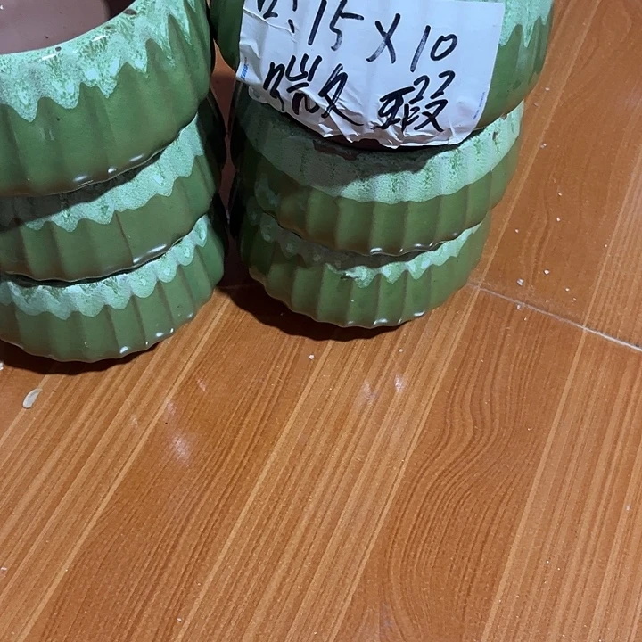 泥塑自产自销模式