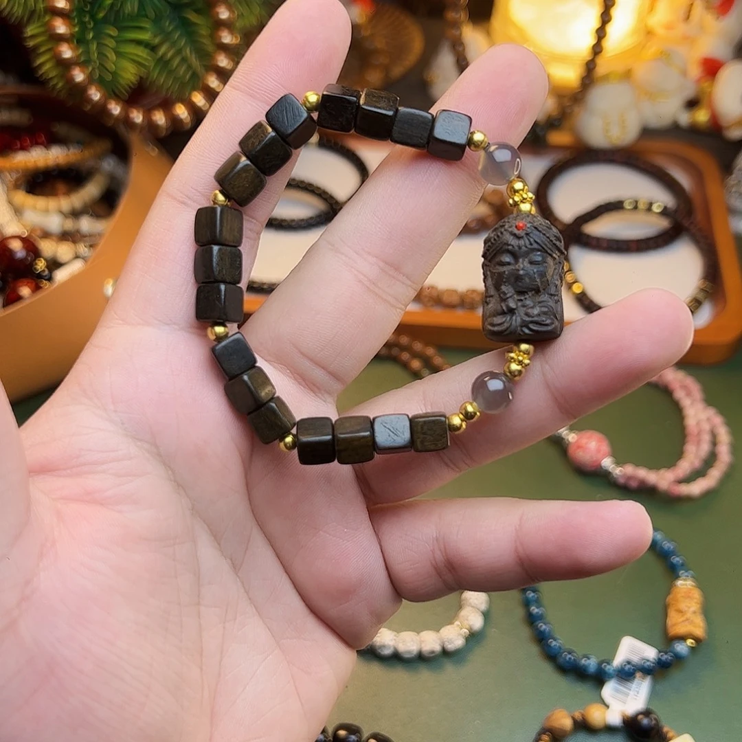 手串菩提根/象牙果