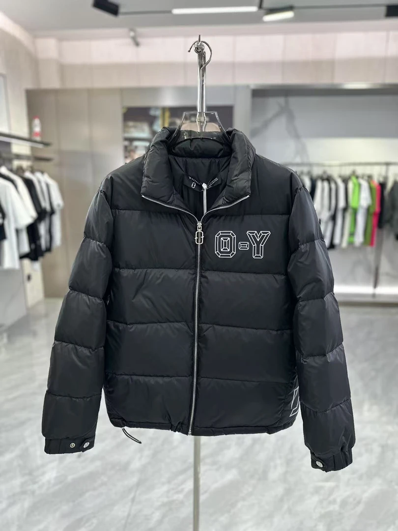 G372183冬季男士羽绒服B23