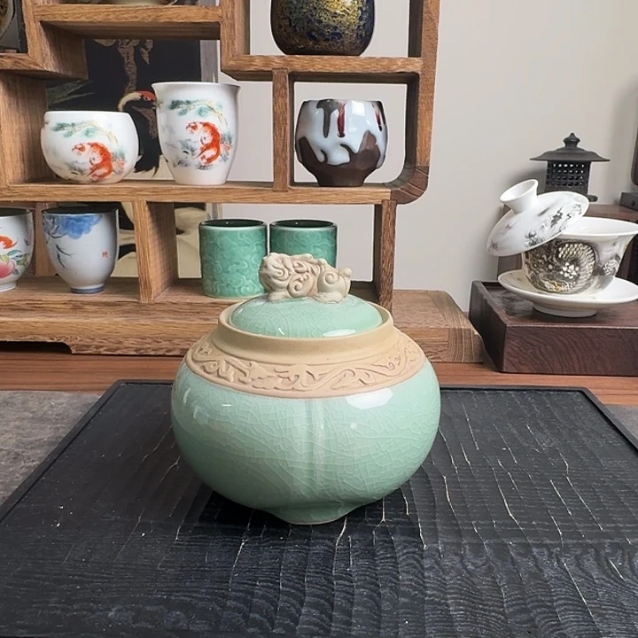 陶瓷制品及各类陶瓷