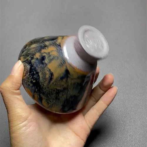 【闪购商品】茶盏-547............