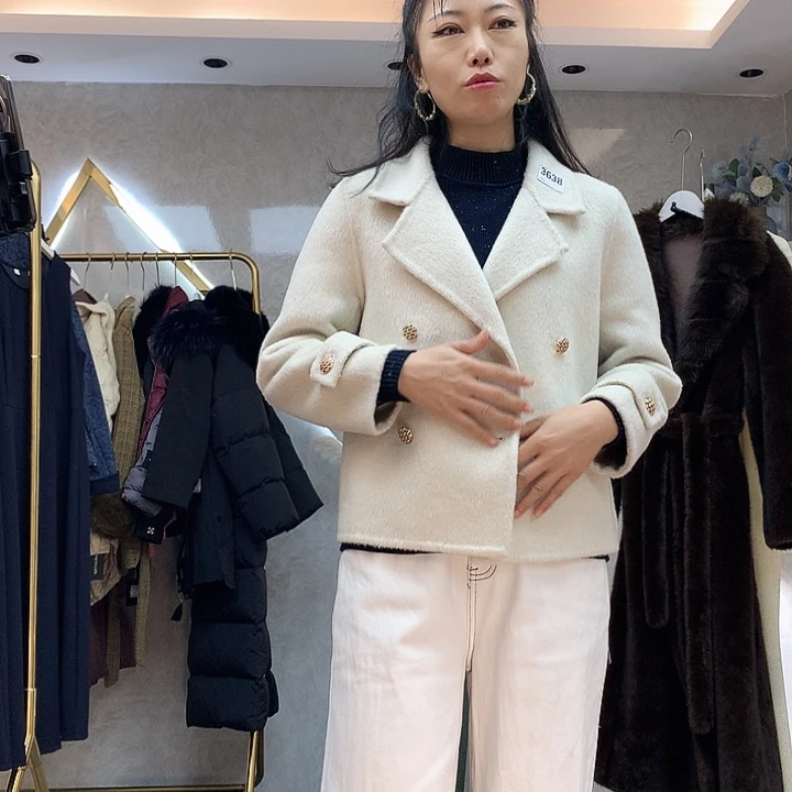 时尚潮流休闲外套