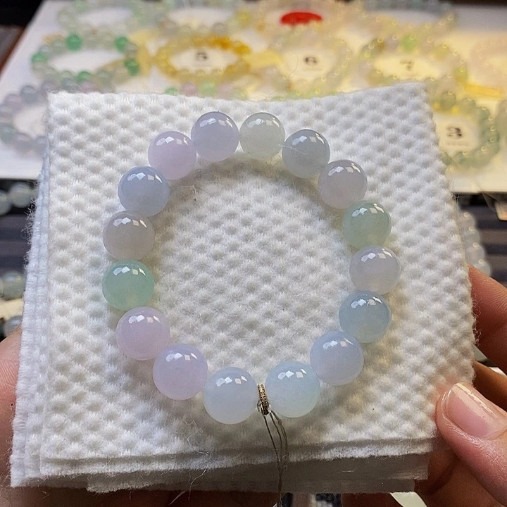 定制翡翠未镶嵌翡翠卡12