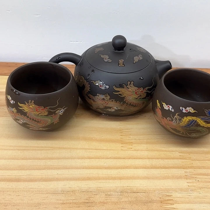 紫砂艺术紫砂艺术