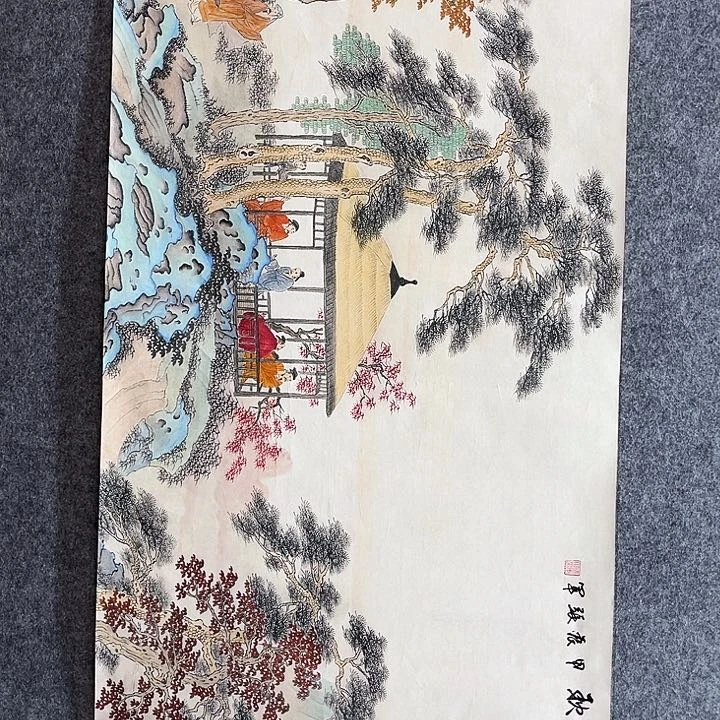 艺术作品欣赏作品