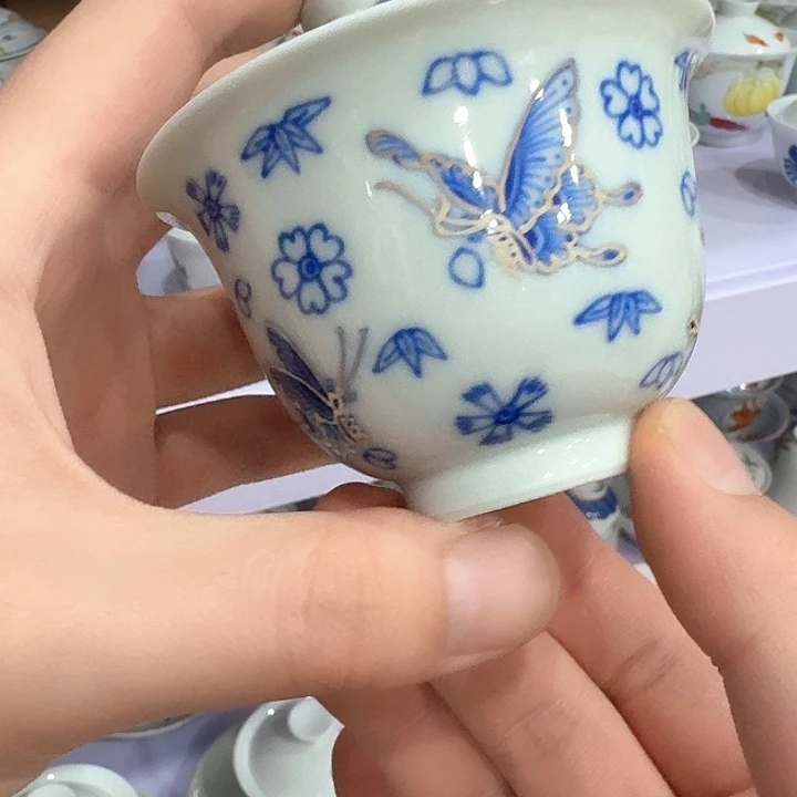 陶瓷艺术品收藏陶瓷