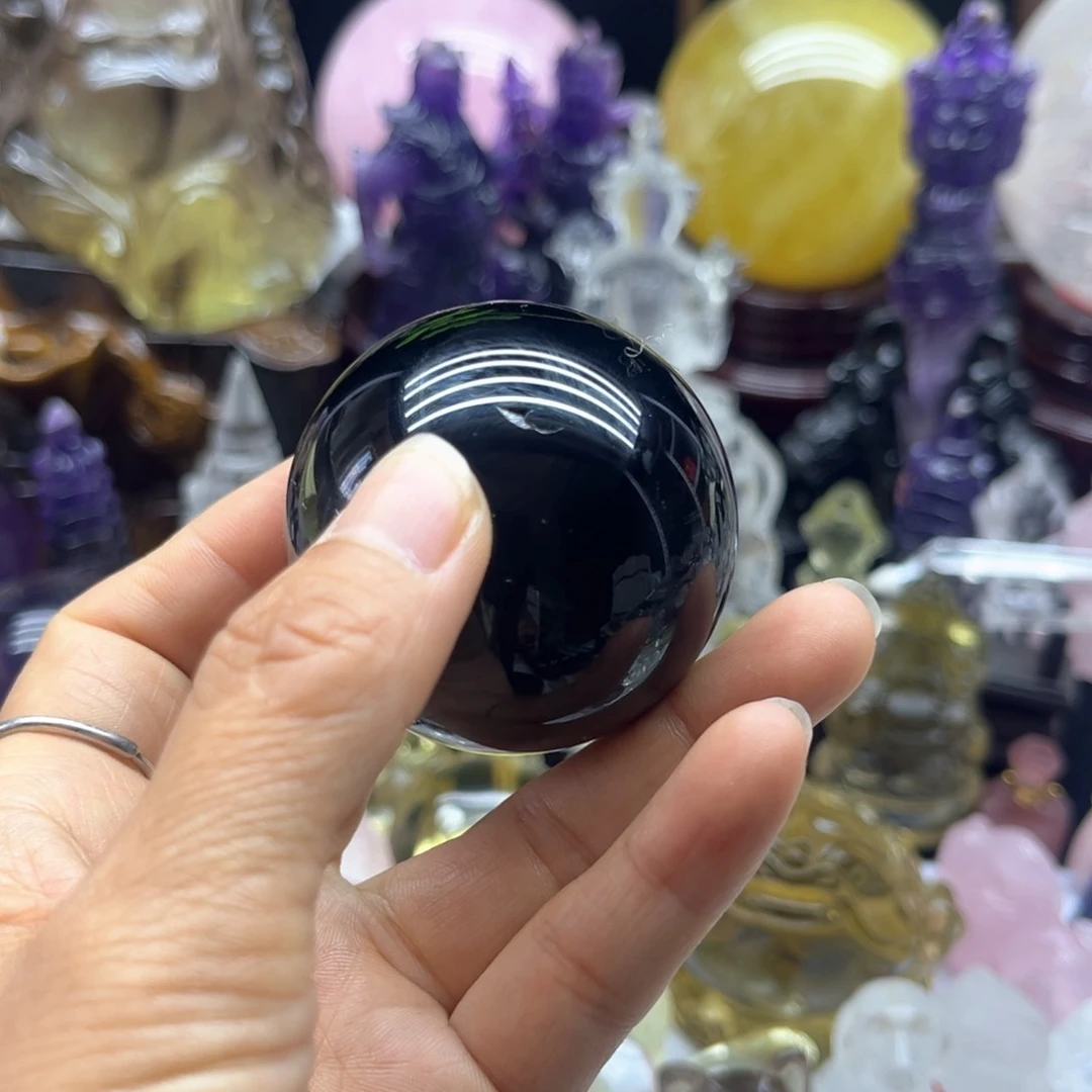 水晶摆件未镶嵌水晶