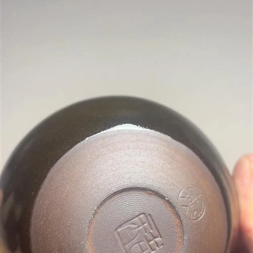 【闪购商品】茶盏-391............