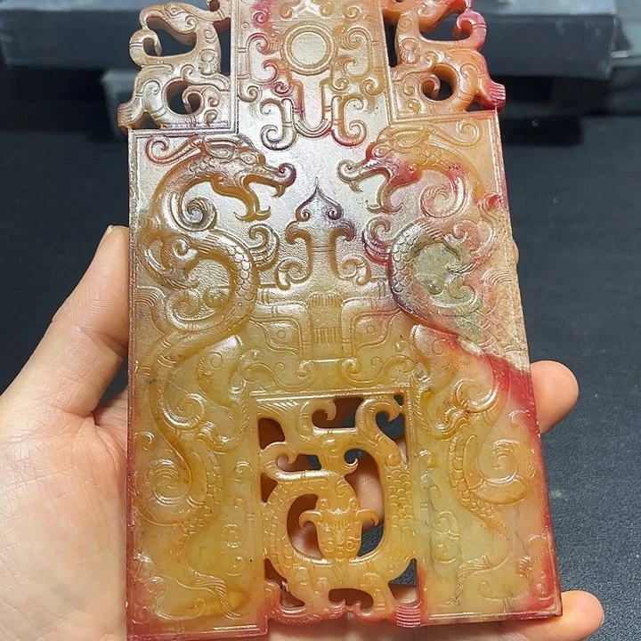 底槽青官方链接一物一图发货