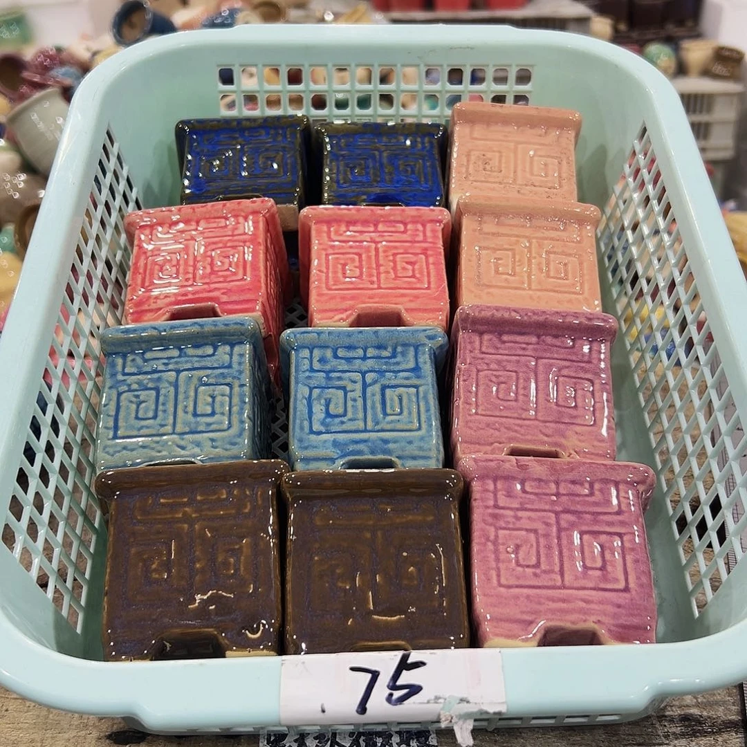 红陶高温陶瓷材料75