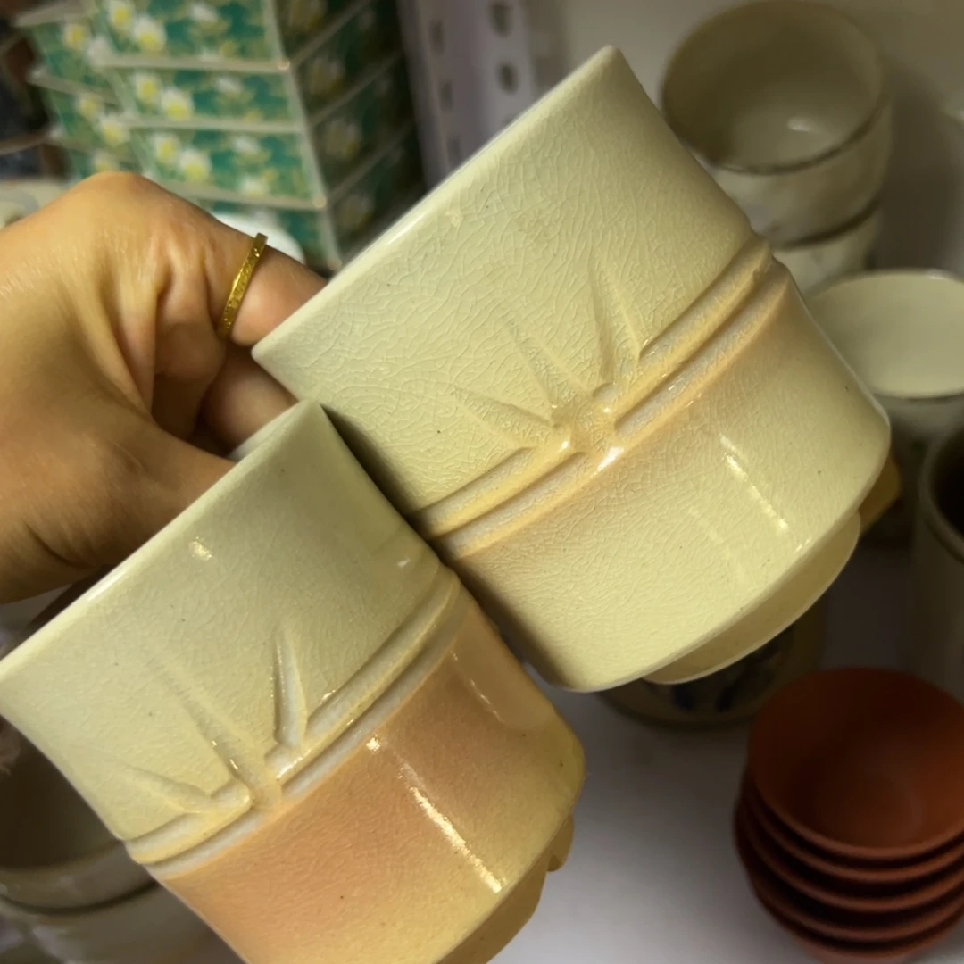 文锦阁瓷器直播中