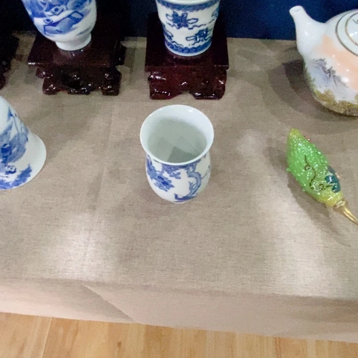 瓶逐**路景德镇陶瓷学院美术