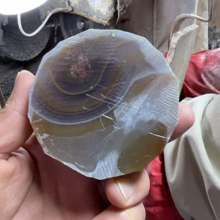 蛋***饭定制玛瑙玛瑙玛瑙手镯