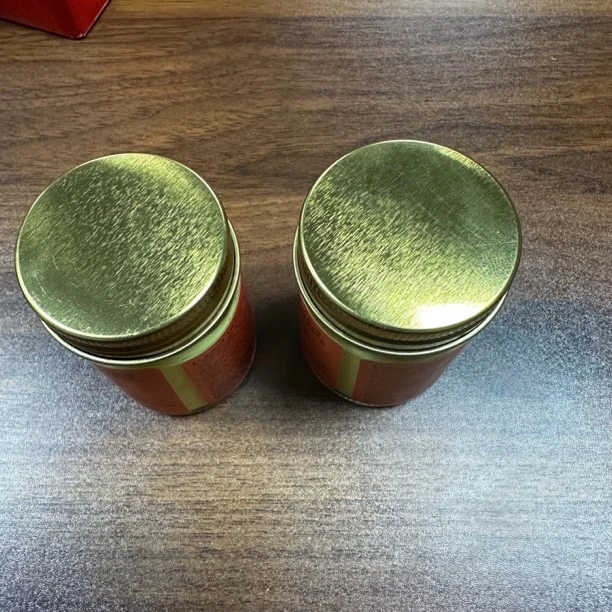 （58g收纳瓶）家用高品质便携收纳瓶子