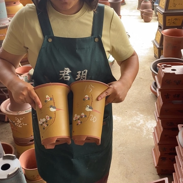 紫砂艺术紫砂艺术