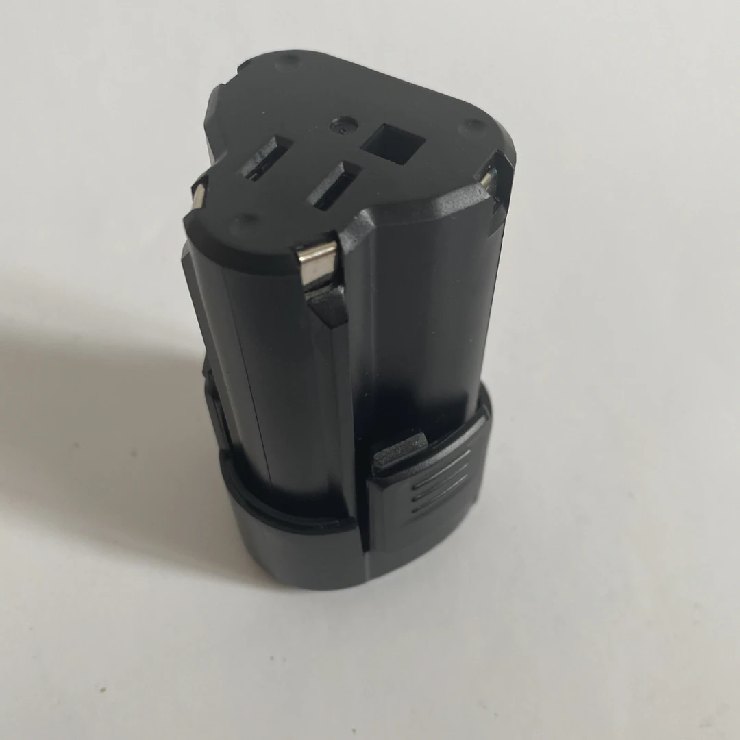 威克士12v3.0通用电池，采用进口lg电芯，比原装好很多
