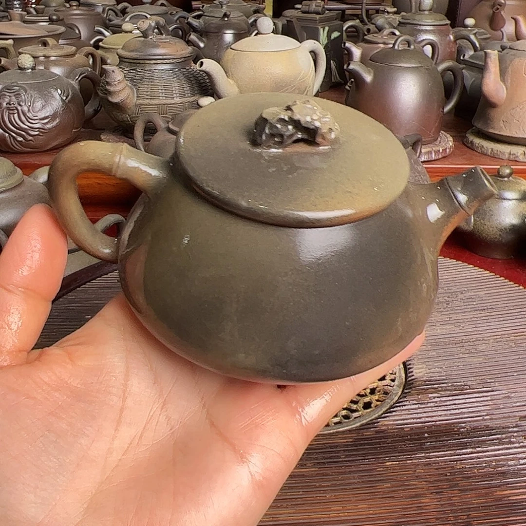 坭兴陶贵台龙窑36