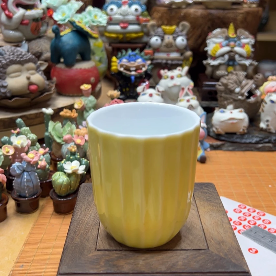 小镇青花每日有新品福利