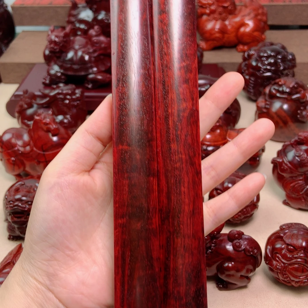 檀香紫檀（小叶紫檀）