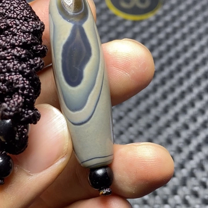 心***树玛瑙/玉髓未镶嵌1