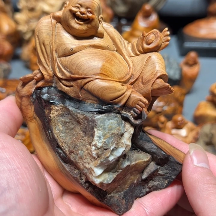 柏木（崖柏）点点关注